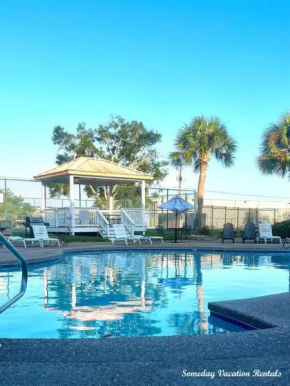Biloxi Beach-Good Vibes Condo